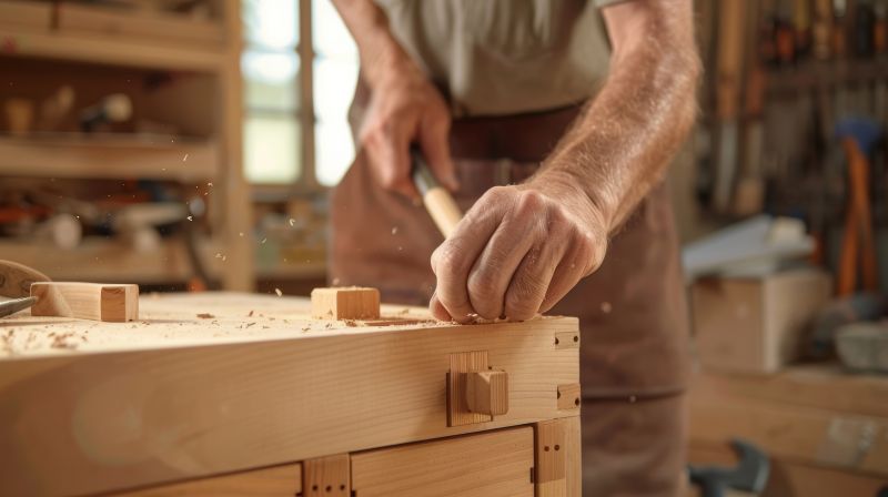 Licensed Carpenters